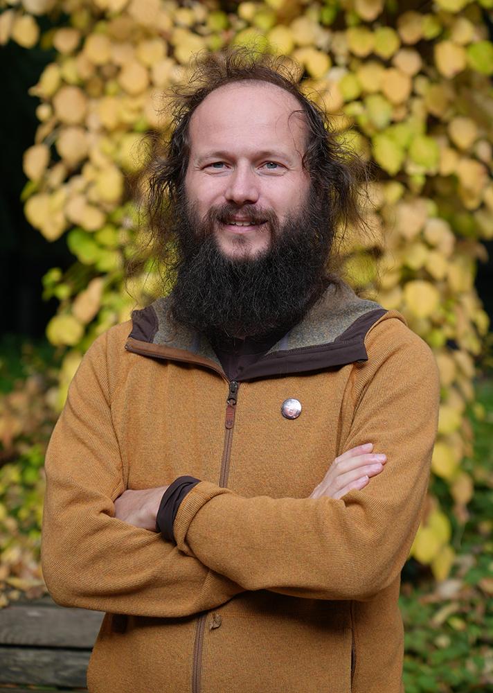 Dr. Sebastiaan Loosen